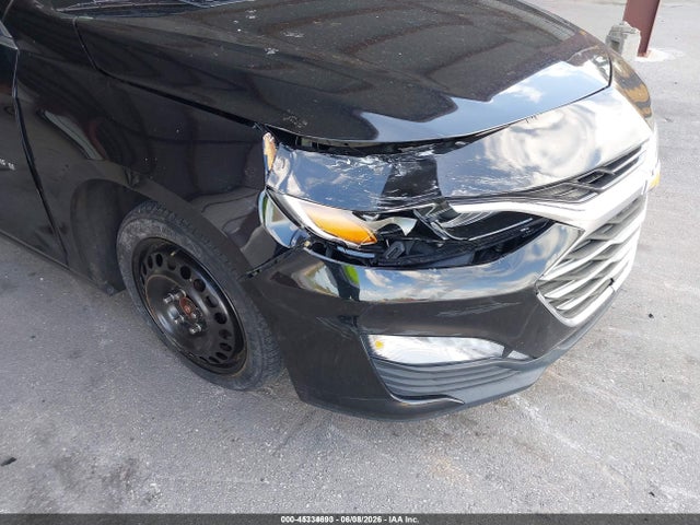 Chevrolet Malibu Fwd Lt