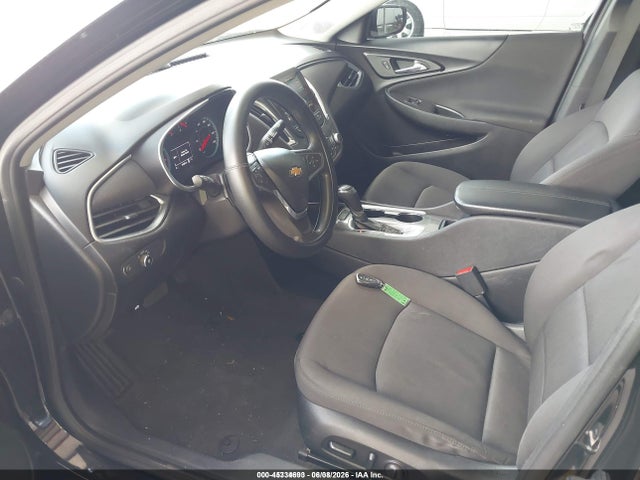 Chevrolet Malibu Fwd Lt