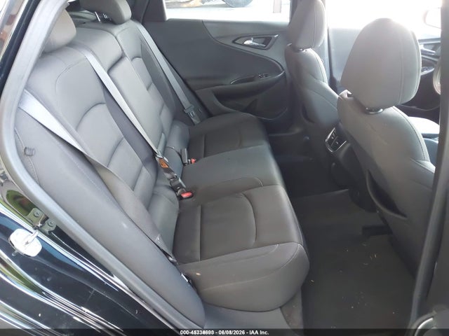Chevrolet Malibu Fwd Lt