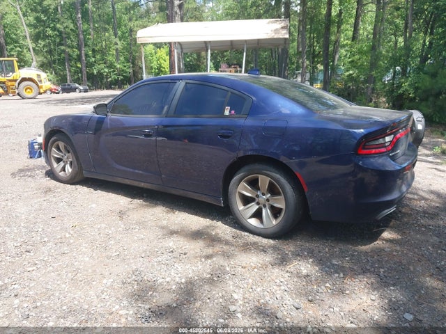 Dodge Charger Sxt