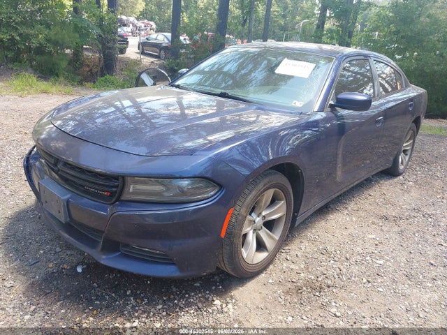 Dodge Charger Sxt