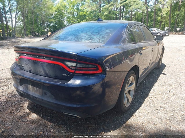 Dodge Charger Sxt