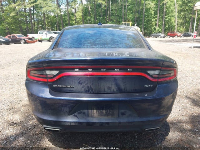 Dodge Charger Sxt