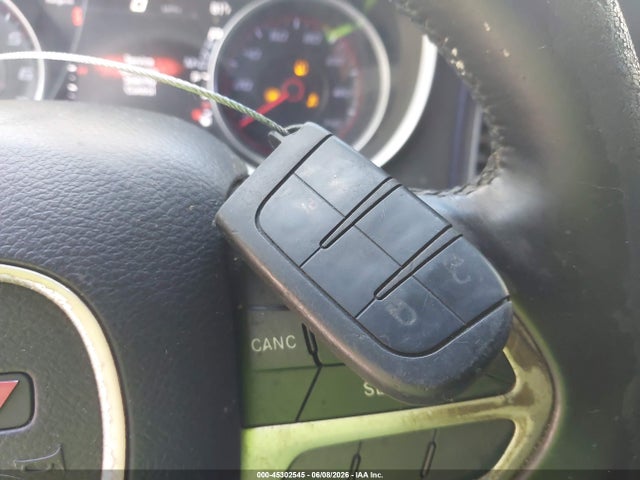 Dodge Charger Sxt