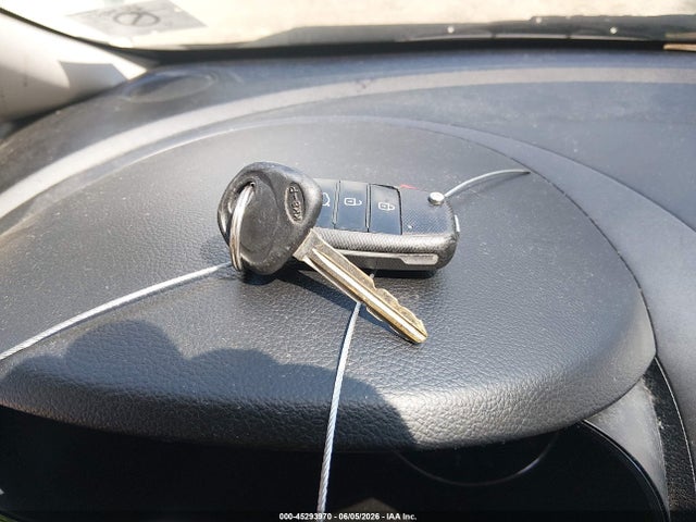 Kia Forte Lx