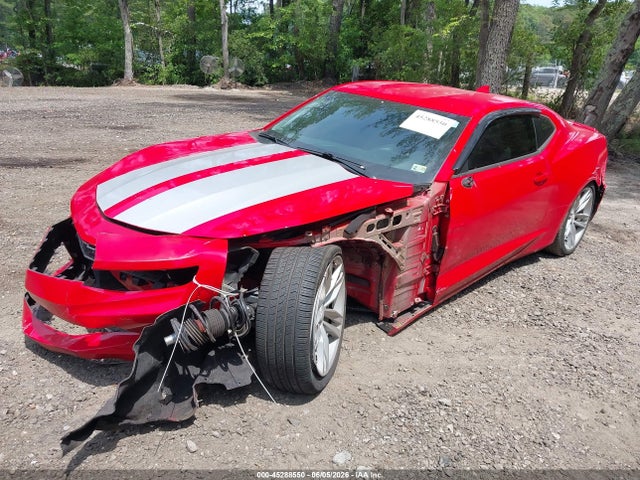 Chevrolet Camaro 1lt