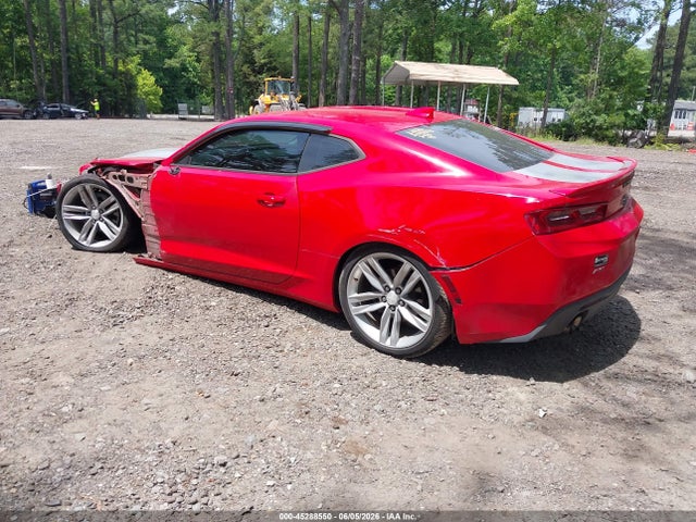 Chevrolet Camaro 1lt