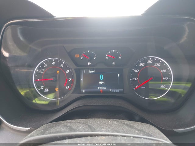 Chevrolet Camaro 1lt