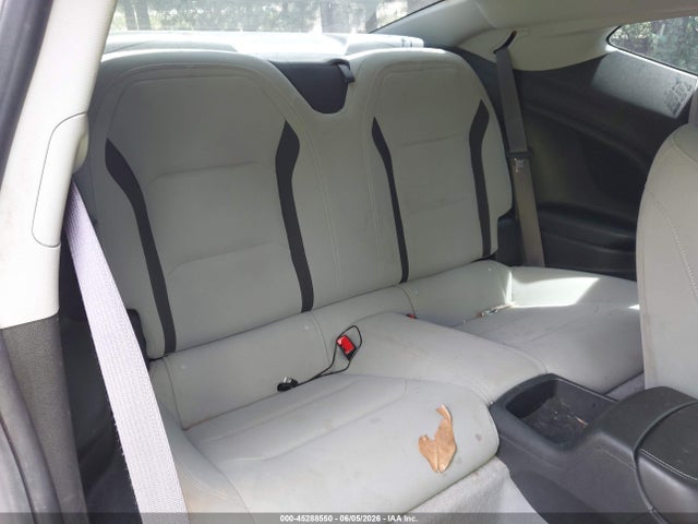 Chevrolet Camaro 1lt