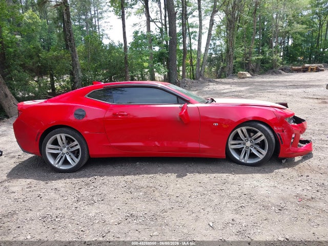 Chevrolet Camaro 1lt