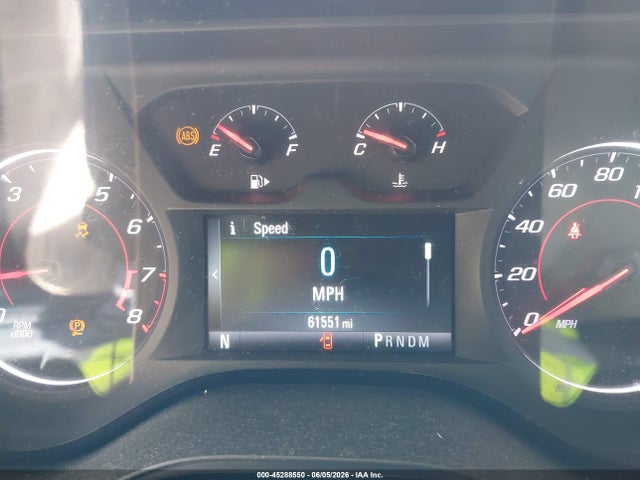 Chevrolet Camaro 1lt