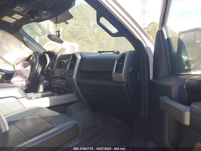 Ford F-150 Raptor