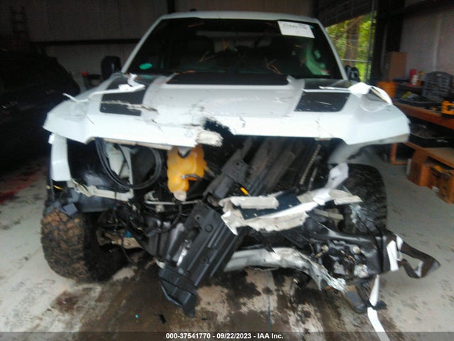 Ford F-150 Raptor