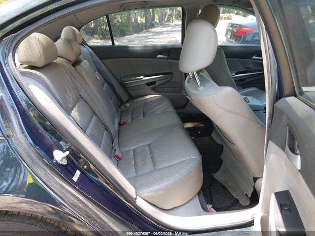 Honda Accord 3.5 Ex-l