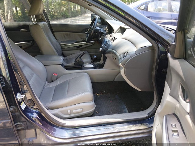 Honda Accord 3.5 Ex-l