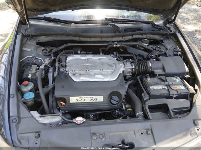 Honda Accord 3.5 Ex-l
