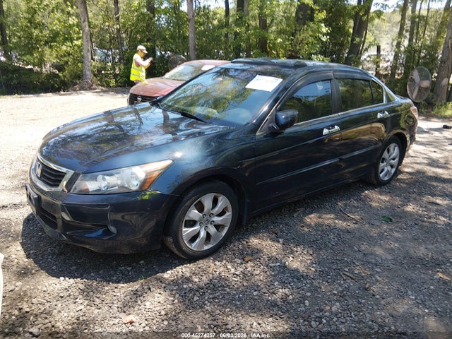 Honda Accord 3.5 Ex-l