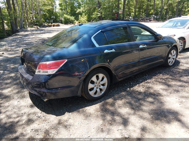 Honda Accord 3.5 Ex-l