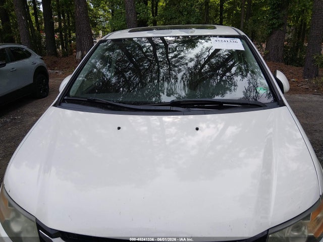 Honda Odyssey Ex-l