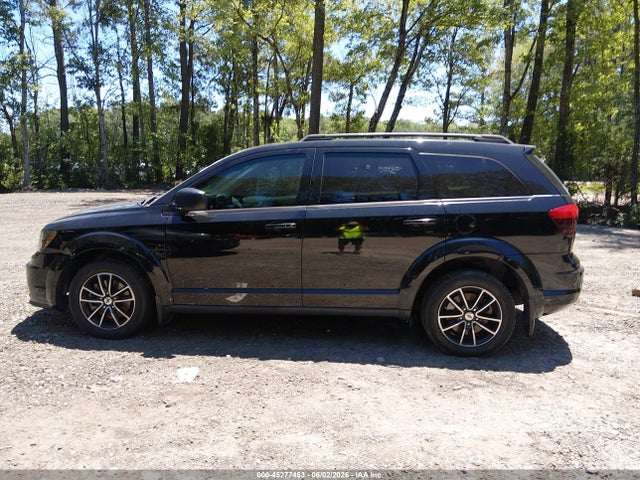 Dodge Journey Se