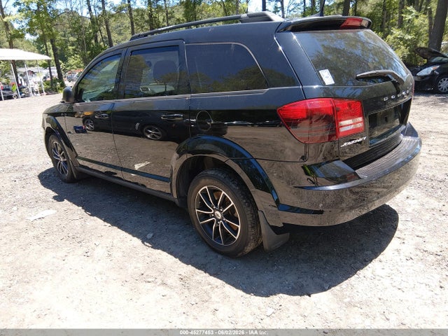 Dodge Journey Se