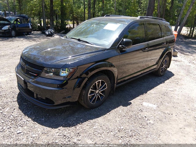Dodge Journey Se