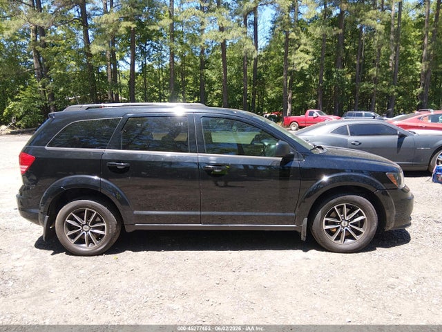 Dodge Journey Se