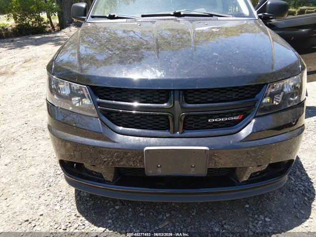Dodge Journey Se