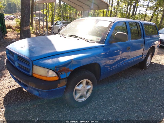 Dodge Dakota