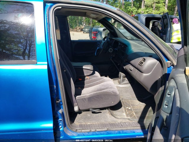 Dodge Dakota