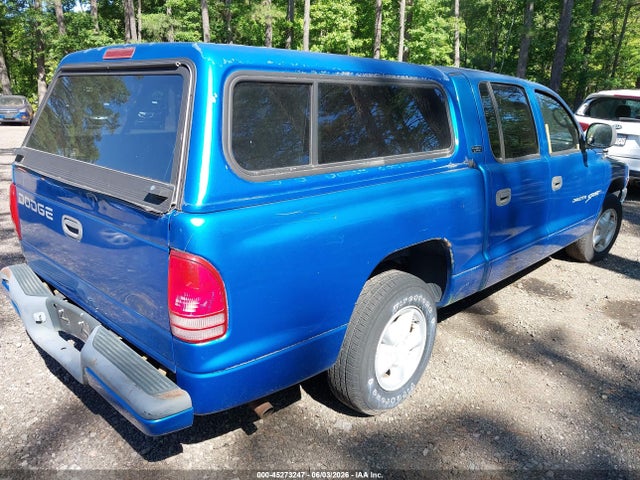 Dodge Dakota