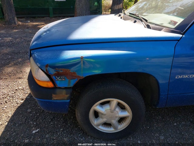 Dodge Dakota