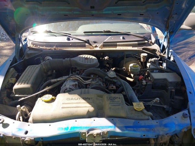 Dodge Dakota
