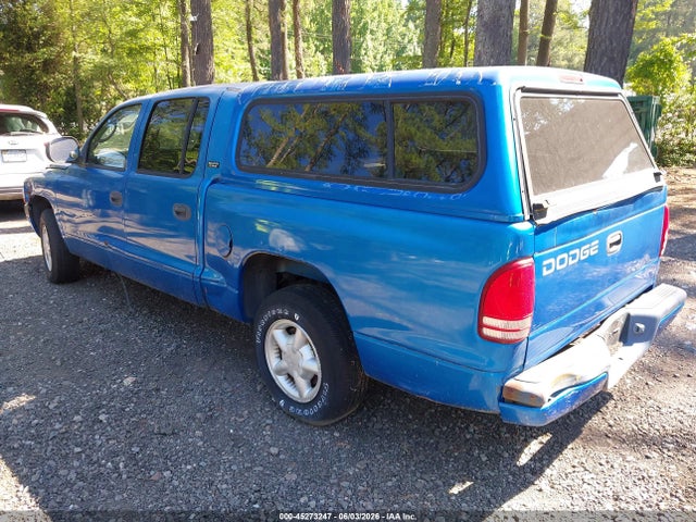Dodge Dakota
