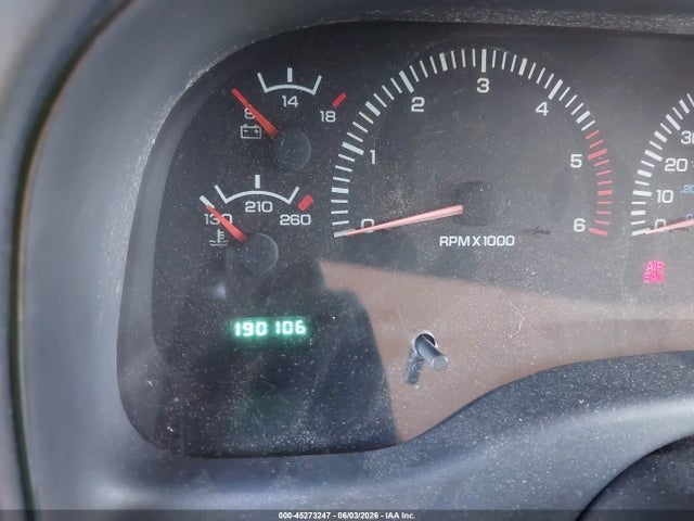 Dodge Dakota