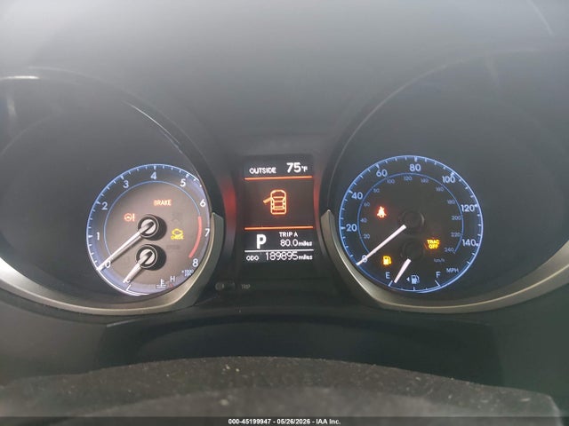 Toyota Corolla S