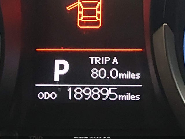 Toyota Corolla S