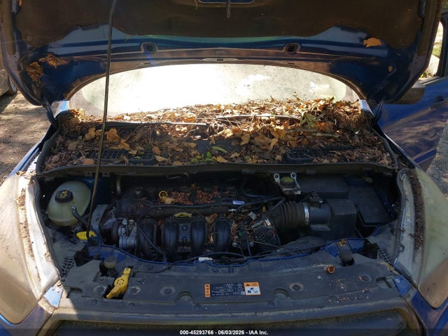 Ford Escape S