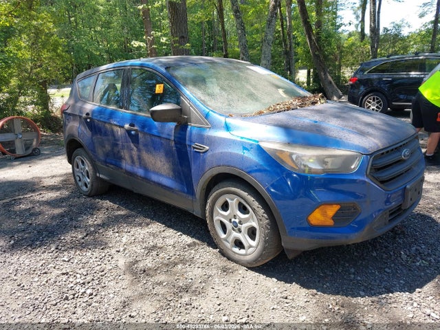 Salvage Ford Escape Image