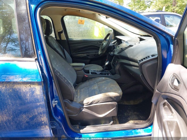 Ford Escape S