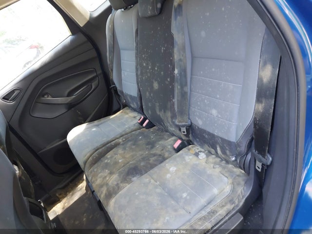 Ford Escape S
