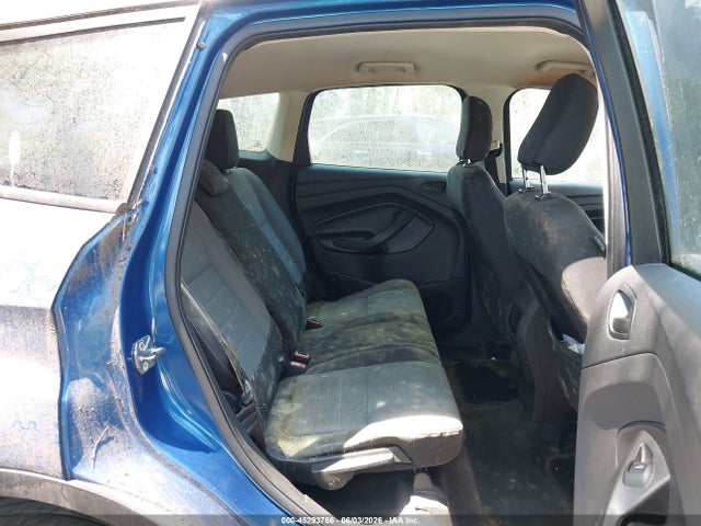 Ford Escape S