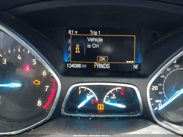 Ford Escape S