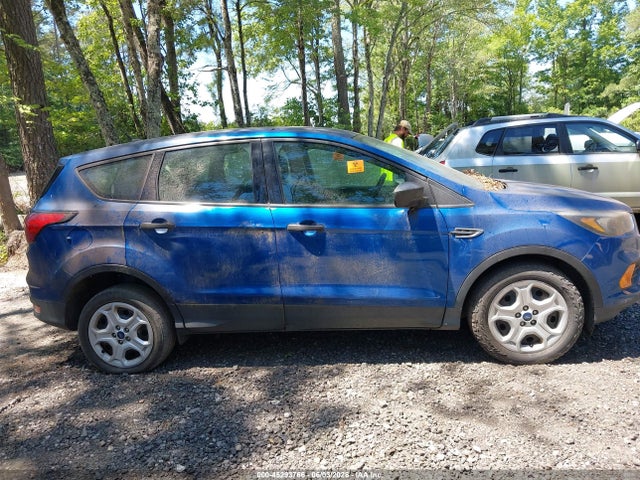 Ford Escape S