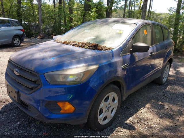 Ford Escape S