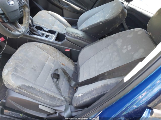 Ford Escape S