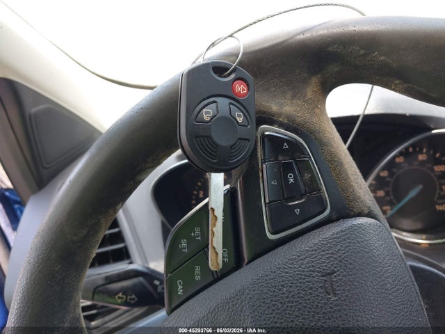 Ford Escape S