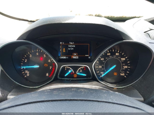 Ford Escape S