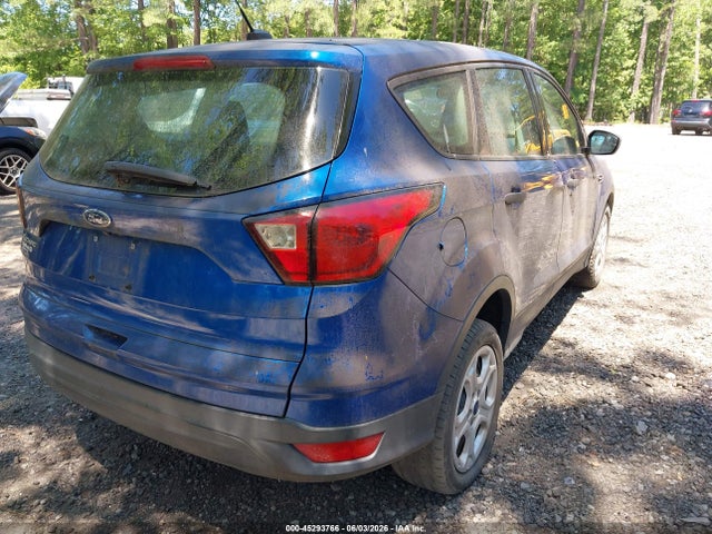 Ford Escape S