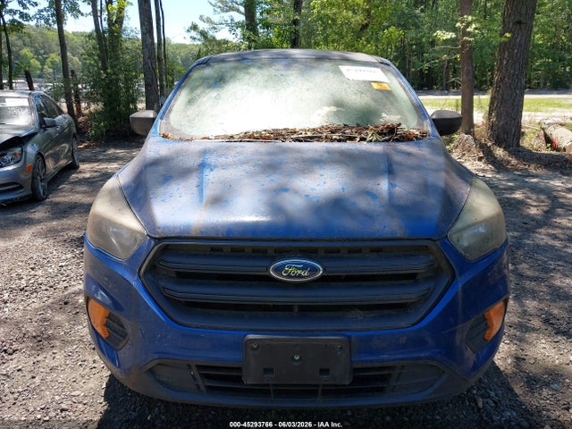 Ford Escape S